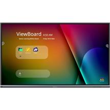 Viewsonic Interactive Whiteboards | Viewsonic IFP86505F interactive whiteboard 2.18 m (86") 3840 x 2160