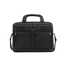 Wenger/SwissGear BC Pro 40.6 cm (16") Briefcase Black