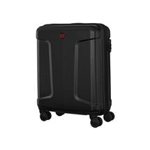 Wenger  | Wenger/SwissGear Legacy DC CarryOn Suitcase Hard shell Black 39 L