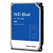 Western Digital Blue WD40EZAX internal hard drive 3.5" 4 TB Serial ATA