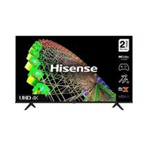 Hisense 50A6KTUK TV 127 cm (50") 4K Ultra HD Smart TV WiFi 200 cd/m²
