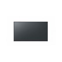 75" Class 4K UHD LCD Display Black 3840 x 2160 16/7 400cd 4x HDMI