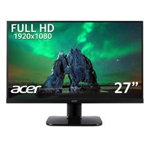Monitors | Acer KA270Hbmix 27” 100Hz VA Display with HDMI | In Stock