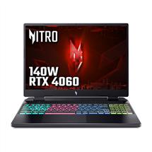 Acer Nitro 16 AN1641 Gaming Laptop  AMD Ryzen 7 7735HS, 16GB, 1TB SSD,