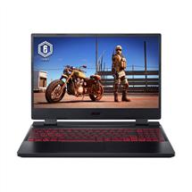 Acer Nitro 5 AN51558 Laptop 39.6 cm (15.6") Full HD Intel® Core™ i7