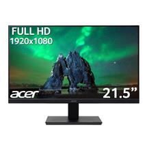 Acer Monitors | Acer Vero V7 V227QHBIPV 54.6 cm (21.5"), Full HD (1920 x 1080), 100Hz