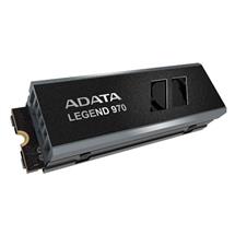 Adata  | ADATA LEGEND 970 M.2 2 TB PCI Express 5.0 3D NAND NVMe