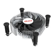 Akasa CPU Fans & Heatsinks | Akasa AKCC6601EP01 computer cooling system Processor