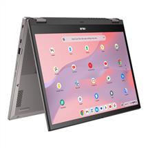 i7 Laptop | ASUS Chromebook CX34 Flip CB3401FBALZ0101 35.6 cm (14") Touchscreen