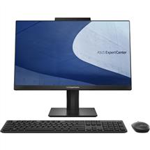 Desktop PCs | ASUS ExpertCenter E5 AiO 22 E5202WHAKBA078X Intel® Core™ i3 i311100B