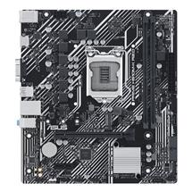 LGA 1200 Motherboard | ASUS PRIME H510M-K R2.0 Intel H510 LGA 1200 (Socket H5) micro ATX