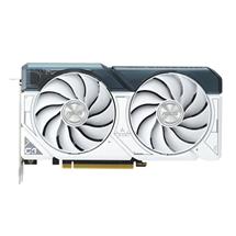 GeForce RTX 4060 | ASUS Dual -RTX4060-O8G-WHITE NVIDIA GeForce RTX­ 4060 8 GB GDDR6
