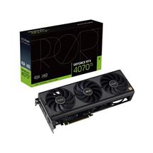 GeForce RTX | ASUS ProArt -RTX4070TI-12G NVIDIA GeForce RTX 4070 Ti 12 GB GDDR6X
