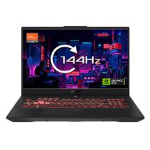 ASUS TUF Gaming A17 FA707XIHX021W Laptop 43.9 cm (17.3") Full HD AMD