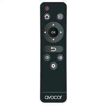 Avocor Remote Controls | Avocor Remote for AVF, AVG, AVW Series Displays | Quzo UK