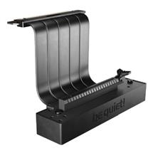 PC Cases | be quiet! RISER CABLE Universal Graphic card holder