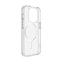 Belkin SheerForce mobile phone case 15.5 cm (6.1") Cover Transparent