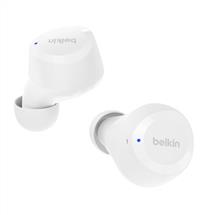 Belkin  | Belkin SoundForm Bolt Headset Wireless Inear