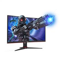 Gaming Monitor | AOC G2 C27G2ZE/BK, 68.6 cm (27"), 1920 x 1080 pixels, Full HD, LED,
