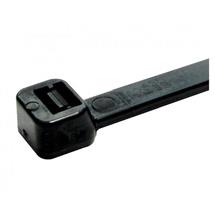 Cable Ties, 292mm x 3.6mm, Black, Pack of 100 | Quzo UK