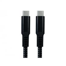 Cables Direct NLMOB901BDBK2 USB cable 1.8 m USB 3.2 Gen 2 (3.1 Gen 2)