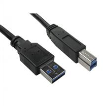 Cables Direct 99CDL3805 USB cable 5 m USB 3.2 Gen 1 (3.1 Gen 1) USB A