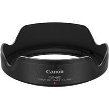 Canon Camera lens cover | Canon EW-60E Black | In Stock | Quzo UK