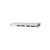 16 Port Gigabit Switch | Cisco Business CBS35016XTS Managed Switch | 8 Port 10GE | 8 Port 10G