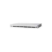 Cisco Business CBS35024XTS Managed Switch | 12 Port 10GE | 12 Port 10G