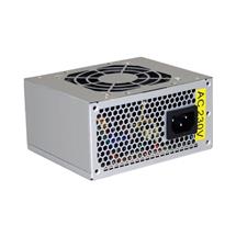Cit  | Cit 300W Micro Atx Psu M-300U, Silent Psu With Temperature Control Fan