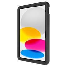 COMPULOCKS Tablet Cases | Compulocks Rugged Edge Case for iPad 10.9" 10th Gen Black
