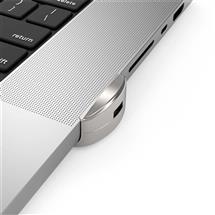 COMPULOCKS Cable Locks | Compulocks Ledge for MacBook Air 13" M2 and M3 | In Stock