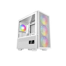 DeepCool CH560 DIGITAL WH Midi Tower White | In Stock