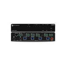 FourOutput Extended Distance 4K HDR HDMI to HDBaseT Distribution