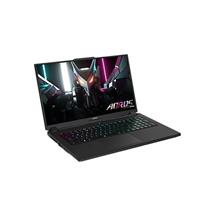 Laptops  | AORUS 7 9KF  17.3 Inch, 360Hz QHD, Intel Core i512500H, NVIDIA GeForce