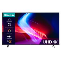 Hisense 43A6KTUK TV 109.2 cm (43") 4K Ultra HD Smart TV WiFi Black 200