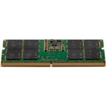 HP 5S4C4AA memory module 16 GB DDR5 4800 MHz | In Stock