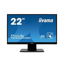 iiyama ProLite T2252MSCB2 computer monitor 54.6 cm (21.5") 1920 x 1080