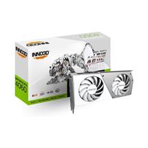 Inno3D N4060208D6X173051W graphics card NVIDIA GeForce RTX 4060 8 GB