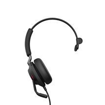 Jabra Evolve2 40 SE Headset Wired Headband Calls/Music USB TypeC