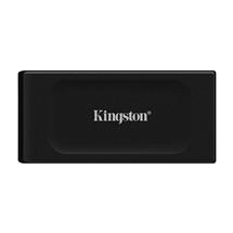 Kingston External Solid State Drives | Kingston Technology 1TB XS1000 External USB 3.2 Gen 2 Portable Solid