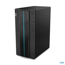 Lenovo PCs | Lenovo IdeaCentre Gaming 5 17IAB7 Tower Intel® Core™ i5 i512400F 16 GB