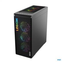 Workstation | Lenovo Legion T7 Tower Intel® Core™ i9 i913900KF 32 GB DDR5SDRAM 1 TB