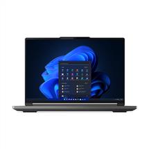 Lenovo  | Lenovo ThinkBook 16p Laptop 40.6 cm (16") WQXGA Intel® Core™ i7