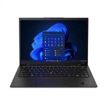 Lenovo X1 Carbon | Lenovo ThinkPad X1 Carbon, Intel® Core™ i7, 35.6 cm (14"), 2880 x 1800