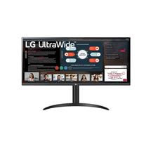 LG UltraWide | LG 34WP550, 86.4 cm (34"), 2560 x 1080 pixels, UltraWide Full HD, LED,