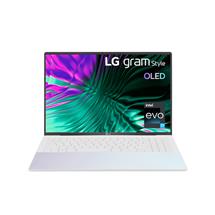 LG Gram Style OLED 16Z90RS-K.AA77A1 | Quzo UK