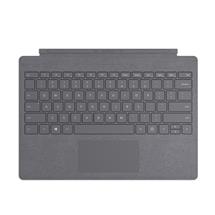 Keyboards | Microsoft Surface Pro Type Cover Charcoal Microsoft Cover port QWERTY