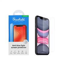 Ocushield OCUIPHONEXRZ mobile phone screen/back protector Clear screen