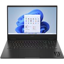165 Hz | OMEN by HP 16xd0001na Laptop 40.9 cm (16.1") Full HD AMD Ryzen™ 7